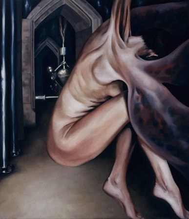 surrealist painting surrealism art